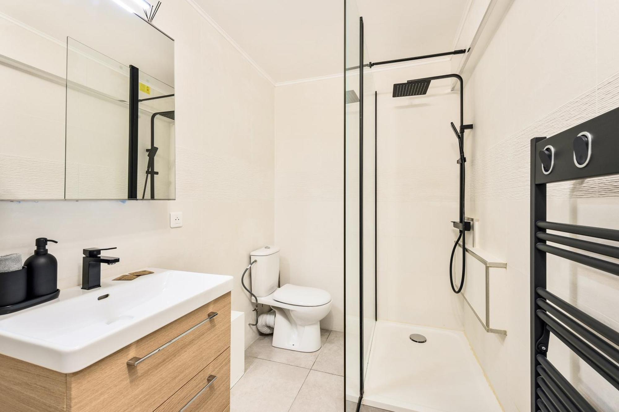 Studio Moderne Menton Exterior photo