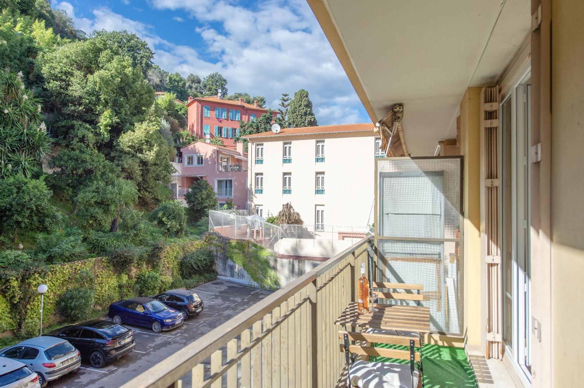 Studio Moderne Menton Exterior photo