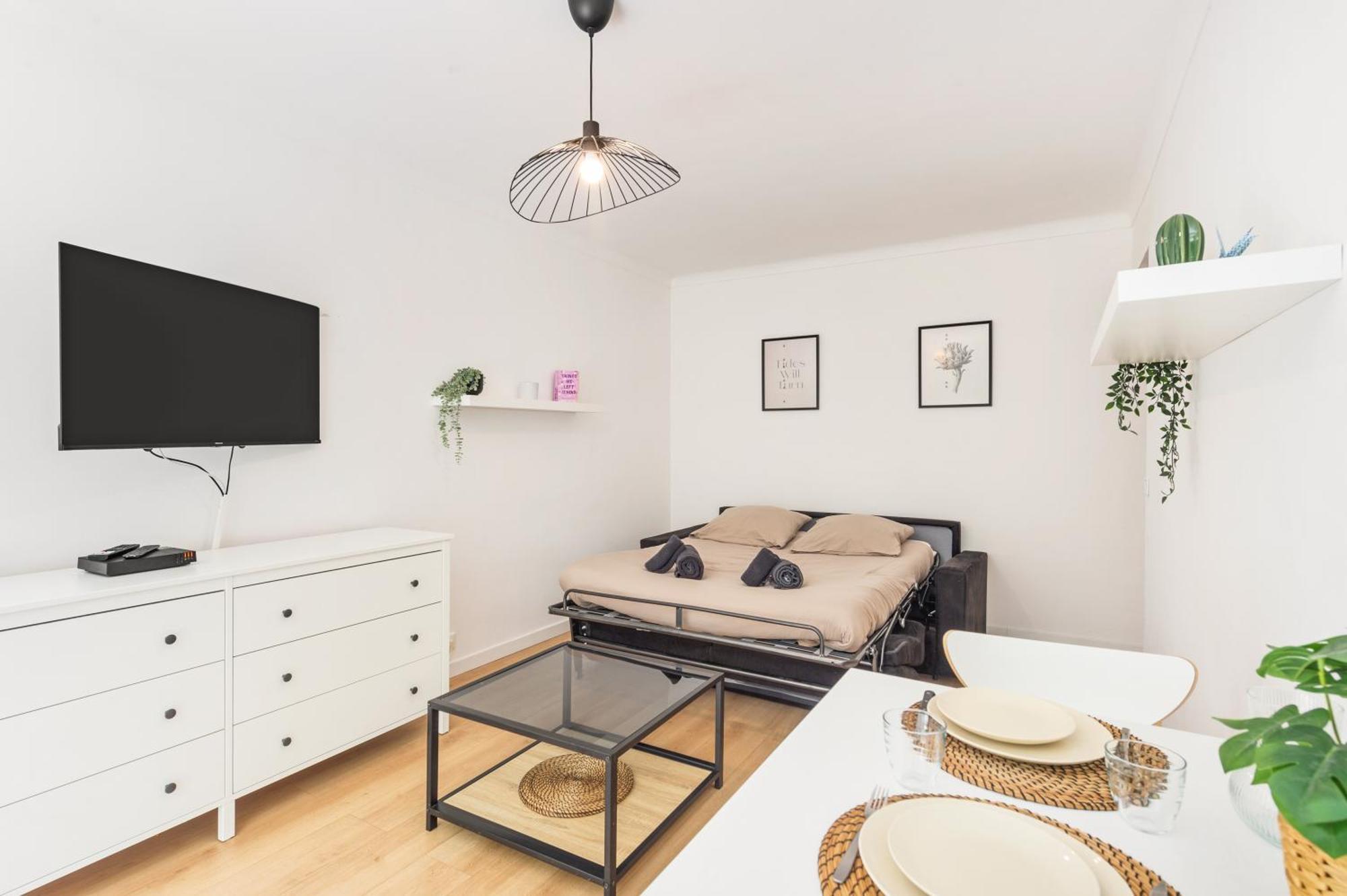 Studio Moderne Menton Exterior photo
