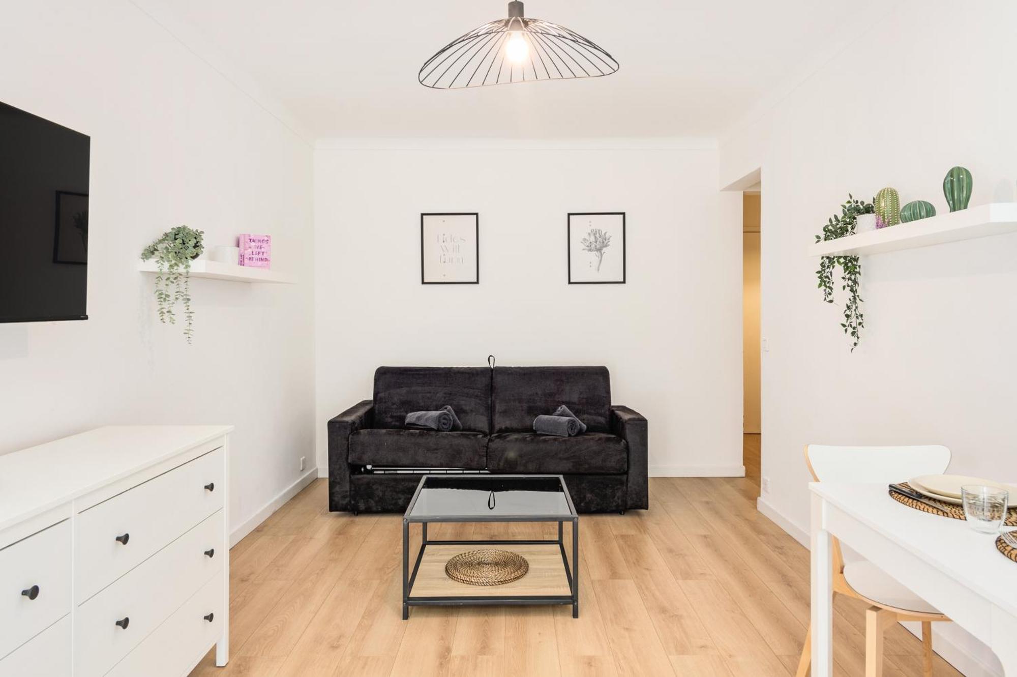 Studio Moderne Menton Exterior photo