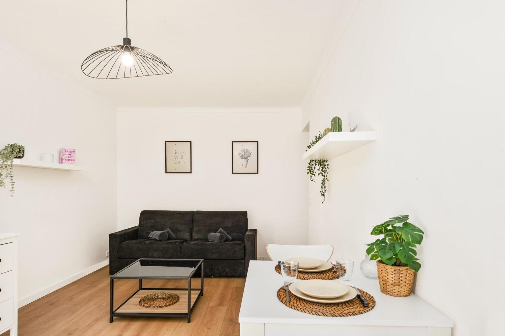 Studio Moderne Menton Exterior photo