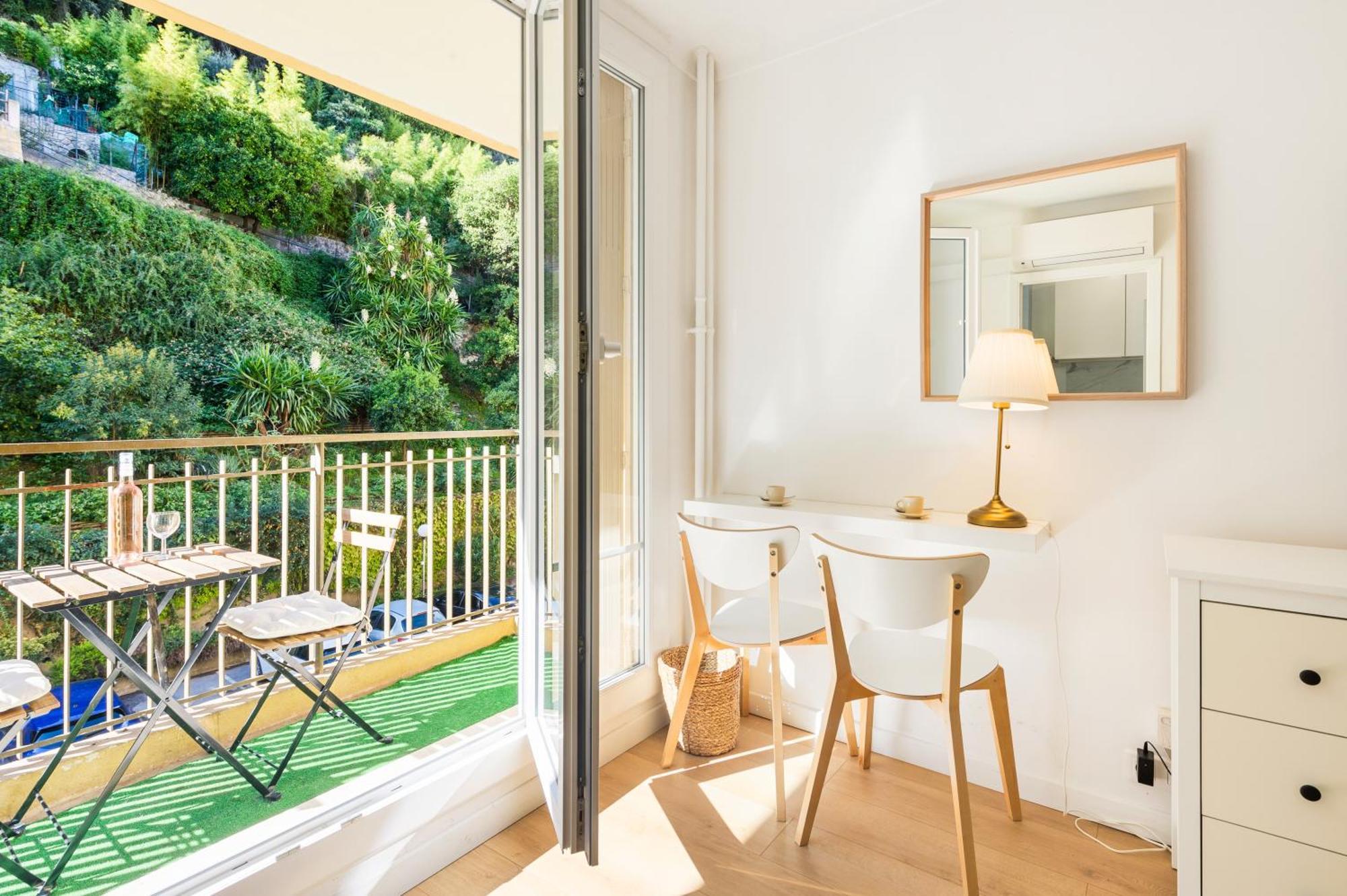 Studio Moderne Menton Exterior photo